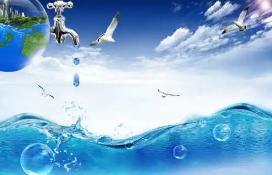 省高院發(fā)布水資源保護(hù)十大典型案例