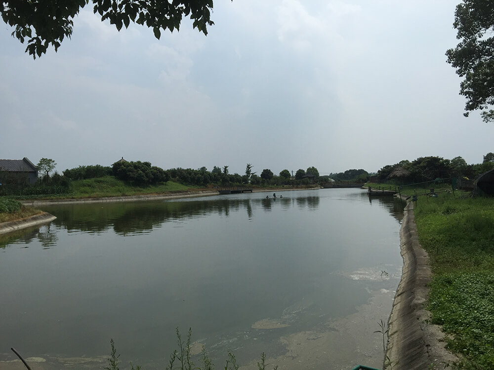 京申有機(jī)農(nóng)場(chǎng)
