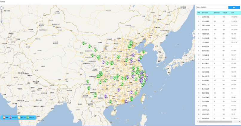 城市級智慧停車解決方案