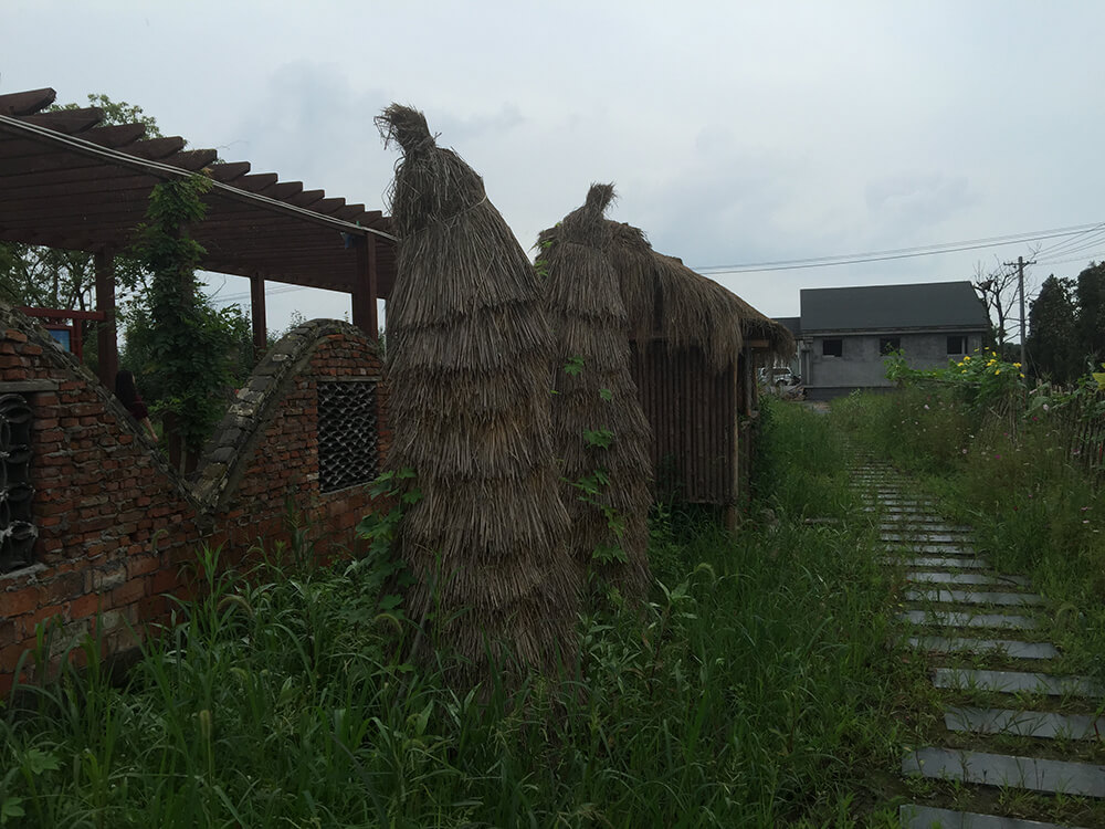 京申有機(jī)農(nóng)場(chǎng)