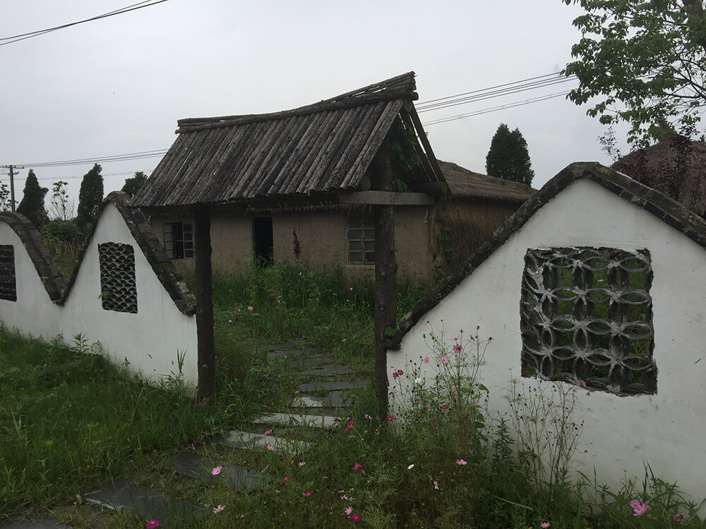 京申有機(jī)農(nóng)場(chǎng)