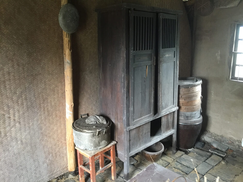 京申有機(jī)農(nóng)場(chǎng)